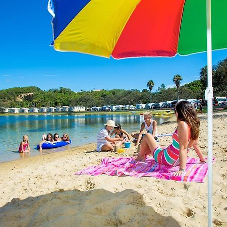 Ingenia Holidays 남부차헤즈 외부 사진