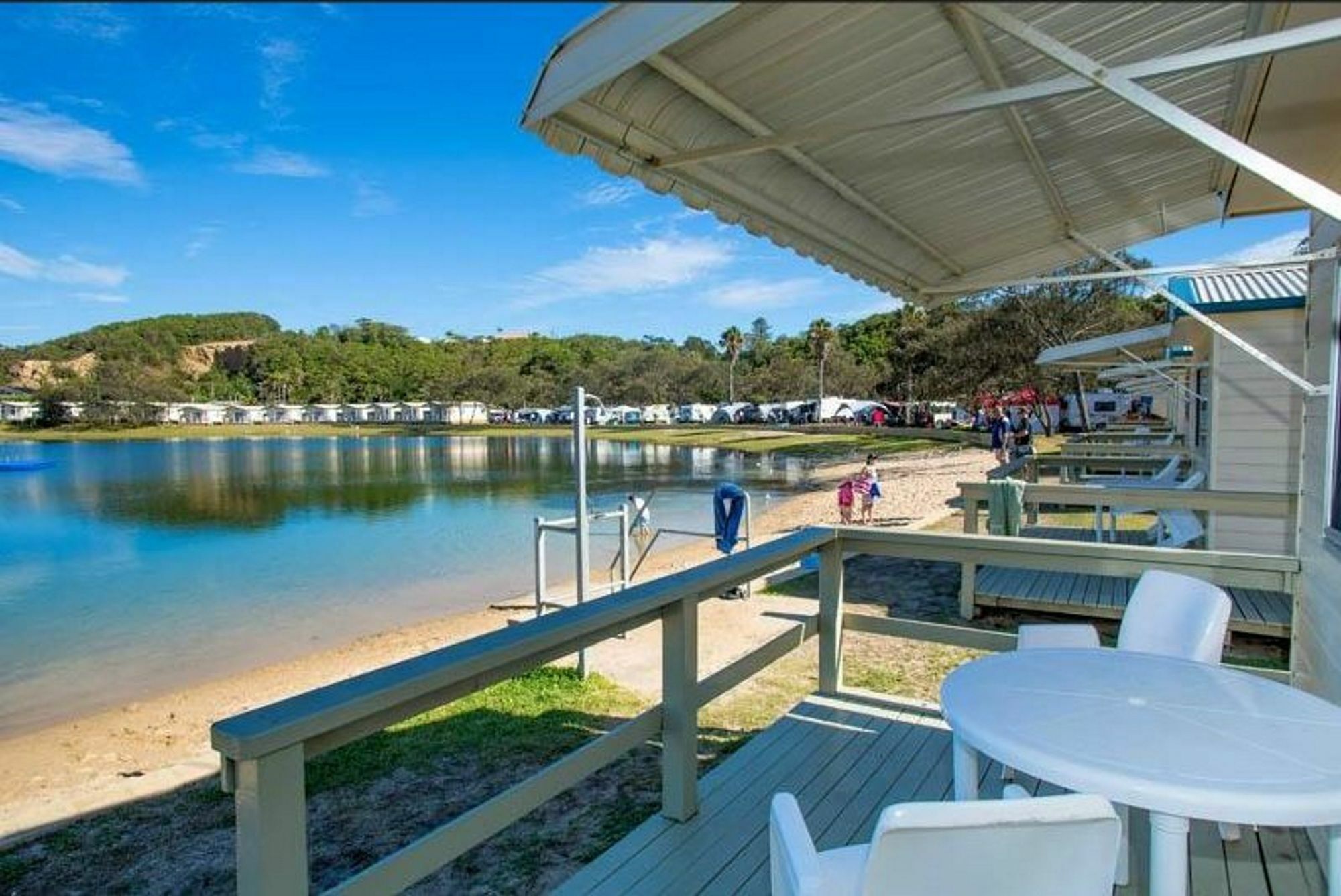 Ingenia Holidays 남부차헤즈 외부 사진