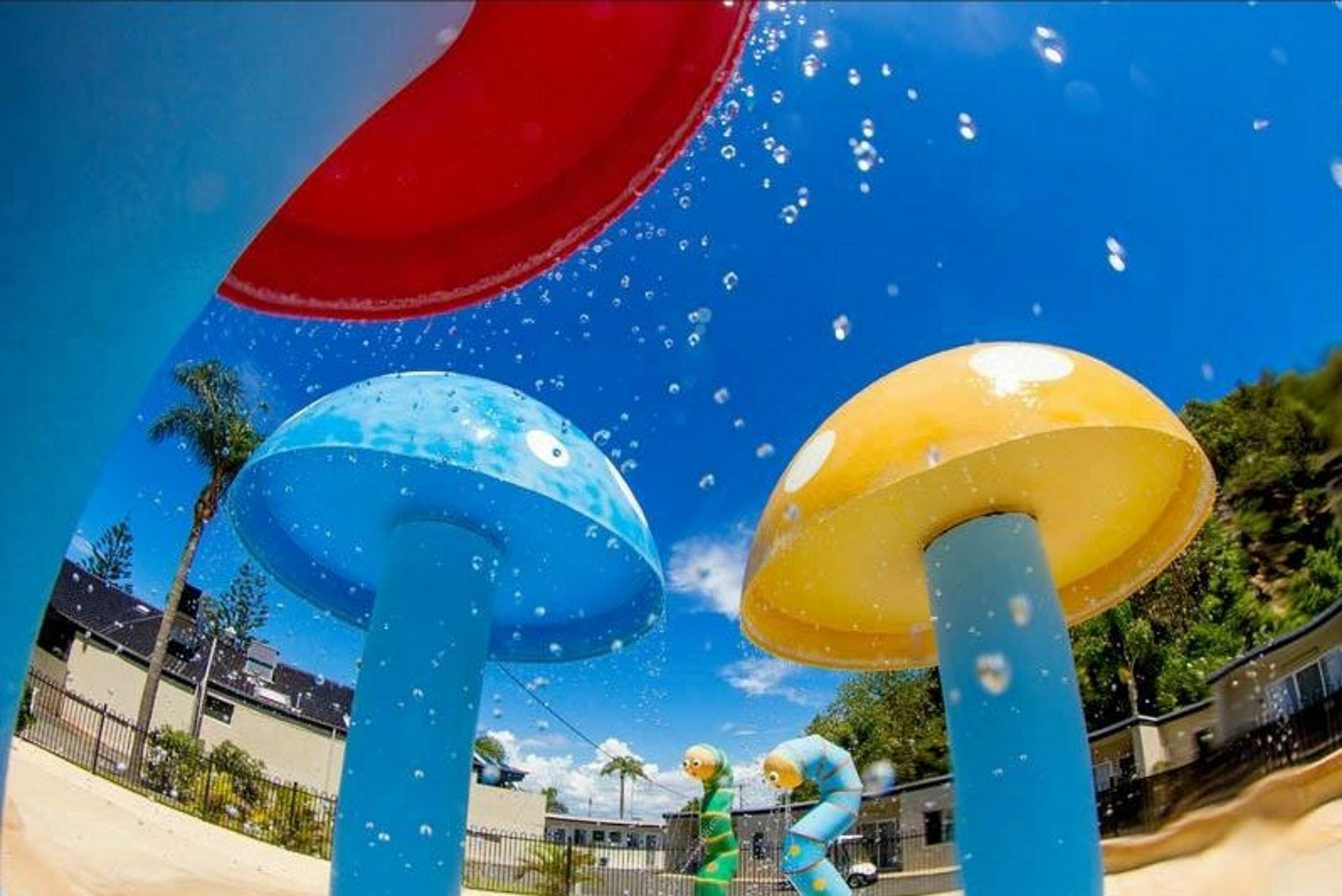 Ingenia Holidays 남부차헤즈 외부 사진