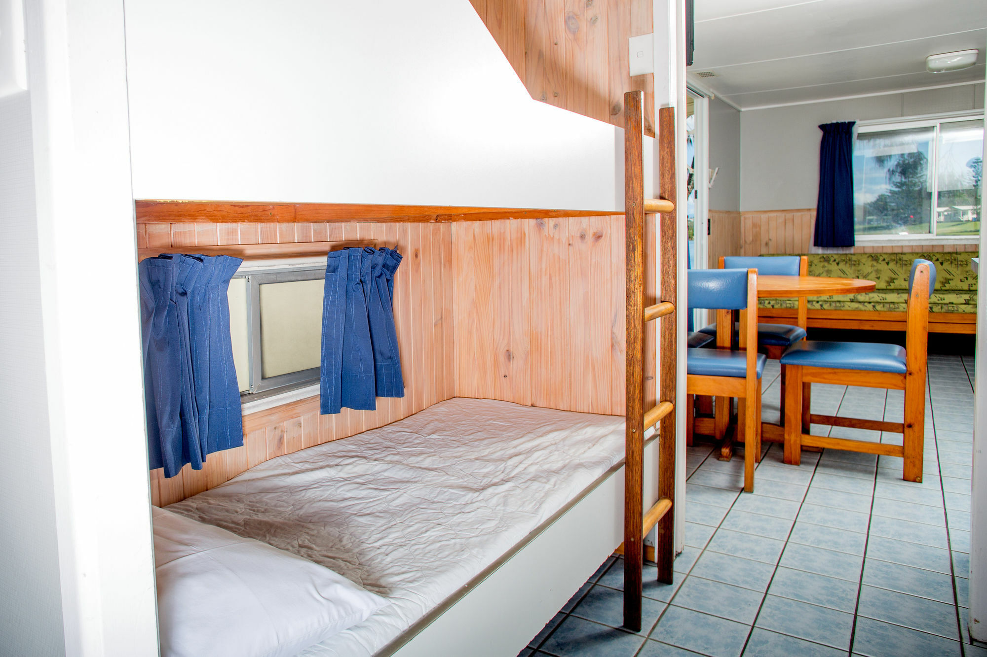 Ingenia Holidays 남부차헤즈 외부 사진