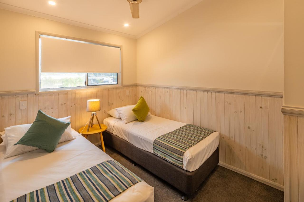Ingenia Holidays 남부차헤즈 외부 사진